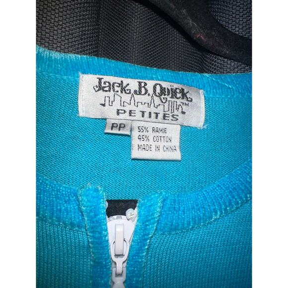 Ugly Christmas Sweater Xmas Cardigan Size Small - Picture 2 of 3